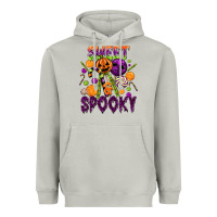 Moon Dust Sweet and Spooky Heavyweight Hoodie - texasbilliewilder