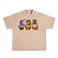 Burro hallothanksmas gnome Urban Heavy Tee - AdoDesignShop