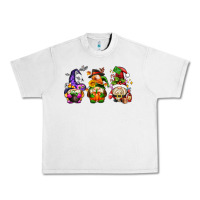 Lunar Rock hallothanksmas gnome Urban Heavy Tee - AdoDesignShop