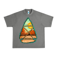 Tornado western desert arrowhead Urban Heavy Tee - Jasminsmagicworld