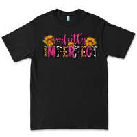 Black perfectly imperfect Premium Tee - AdoDesignShop