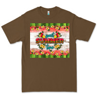 Cacao sweet summer time Premium Tee - HRA Design Shop