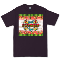 Plum sweet summer time Premium Tee - HRA Design Shop
