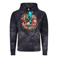 Cloud Black tis the season football helmet Vintage Hoodie - AdoDesignShop