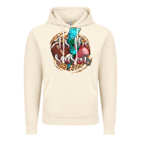 Vintage Artic tis the season football helmet Vintage Hoodie - AdoDesignShop