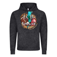 Vintage Black tis the season football helmet Vintage Hoodie - AdoDesignShop