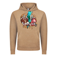 Vintage Coffee tis the season football helmet Vintage Hoodie - AdoDesignShop