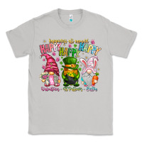 Moon Dust Happiness All Around Happy Valentines Patrick East Classic Tee - CowhideDigitalArt