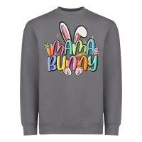 Storm mama bunny Heavyweight Sweatshirt - MaliasSmallBusiness