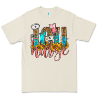 Bone icu nurse Premium Tee - FaDigitalArtStudio