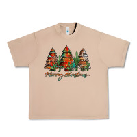 Burro western christmas trees merry christmas Urban Heavy Tee - Jasminsmagicworld
