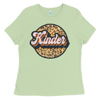 Matcha kinder Ladies Tee - JahusDesignShop
