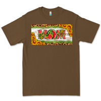 Cacao watermelon mom license plate Premium Tee - HRA Design Shop