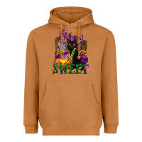 Stay Sweet Heavyweight Hoodie | Teevron