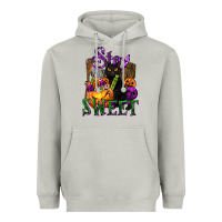 Moon Dust Stay Sweet Heavyweight Hoodie - texasbilliewilder