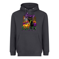 Smoke Stay Sweet Heavyweight Hoodie - texasbilliewilder