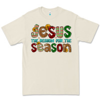 Bone jesus the reason for the season Premium Tee - FaDigitalArtStudio