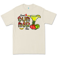 Bone sweet summer time Premium Tee - CowhideDigitalArt