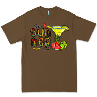 Cacao sweet summer time Premium Tee - CowhideDigitalArt