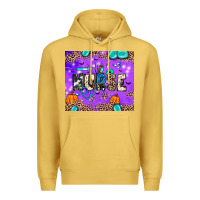 Antique Gold nurse halloween Premium Hoodie - JahusDesignShop