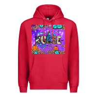 Cardinal nurse halloween Premium Hoodie - JahusDesignShop