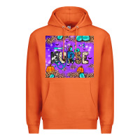 Carrot nurse halloween Premium Hoodie - JahusDesignShop