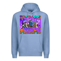 Nurse Halloween Premium Hoodie | Teevron