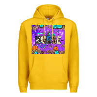 Lemon nurse halloween Premium Hoodie - JahusDesignShop