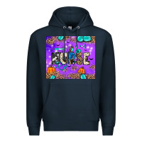 Navy nurse halloween Premium Hoodie - JahusDesignShop