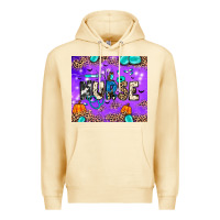 Pina Colada nurse halloween Premium Hoodie - JahusDesignShop