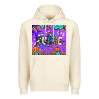 Sandshell nurse halloween Premium Hoodie - JahusDesignShop