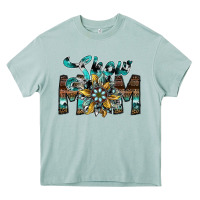Arona show mom Heavy Core Tee - SublimationCraftShop