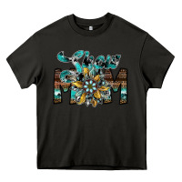 Asphalt show mom Heavy Core Tee - SublimationCraftShop