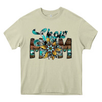 Mossy show mom Heavy Core Tee - SublimationCraftShop
