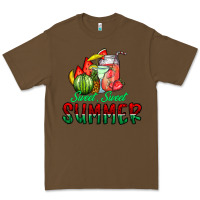 Cacao sweet sweet summer Premium Tee - CowhideDigitalArt