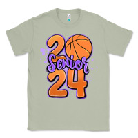 Matcha senior 2024 basketball Classic Tee - MaliasSmallBusiness