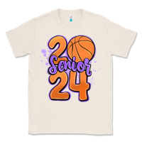 Natural senior 2024 basketball Classic Tee - MaliasSmallBusiness