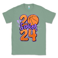 Sage senior 2024 basketball Classic Tee - MaliasSmallBusiness