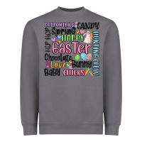 Storm easter subway Heavyweight Sweatshirt - MaliasSmallBusiness