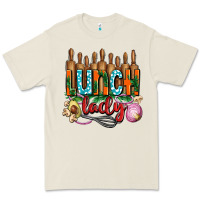 Bone lunch lady with onions Premium Tee - AdoDesignShop