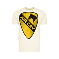 Vintage Arctic 1st cavalry division air cav Vintage Tee - Jasminsmagicworld