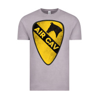 Vintage Zinc 1st cavalry division air cav Vintage Tee - Jasminsmagicworld