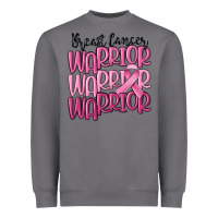 Storm breast cancer warrior Heavyweight Sweatshirt - MaliasSmallBusiness