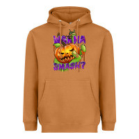 Meerkat Wanna Smash? Heavyweight Hoodie - texasbilliewilder