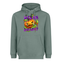 Sage Wanna Smash? Heavyweight Hoodie - texasbilliewilder