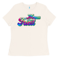 Mama Tried Ladies Tee | Teevron