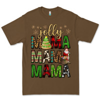 Cacao jolly mama mama mama Premium Tee - FaDigitalArtStudio