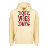 Pina Colada Good vibes only Valentine's Day Premium Hoodie - HowdyJamesFarm