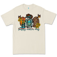 Bone happy easter egg western Premium Tee - RacoonDesign