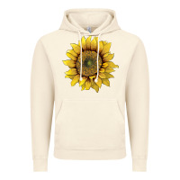 Vintage Artic sunflower Vintage Hoodie - Artiststas